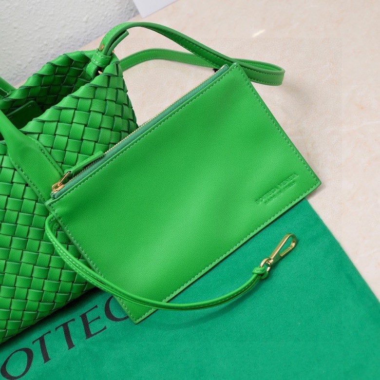 Bottega Veneta Shopping Bags